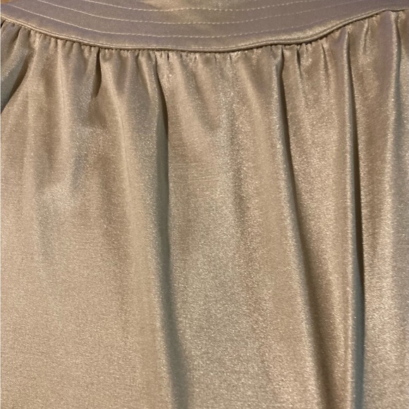 EUC John Paul Richard Sleeveless Blouse Size XL - Picture 8 of 10